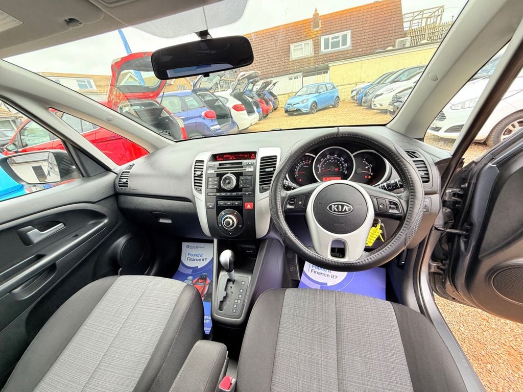 Used Kia Venga 2011 for sale - 78003226: Photo 19