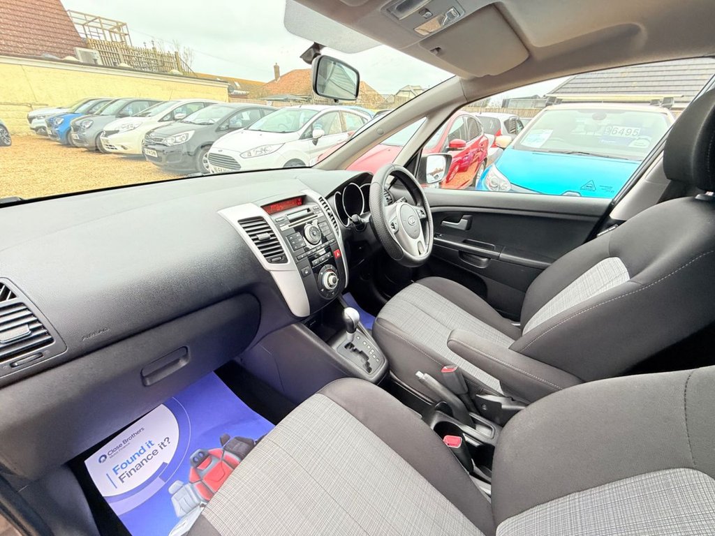 Used Kia Venga 2011 for sale - 78003226: Photo 20