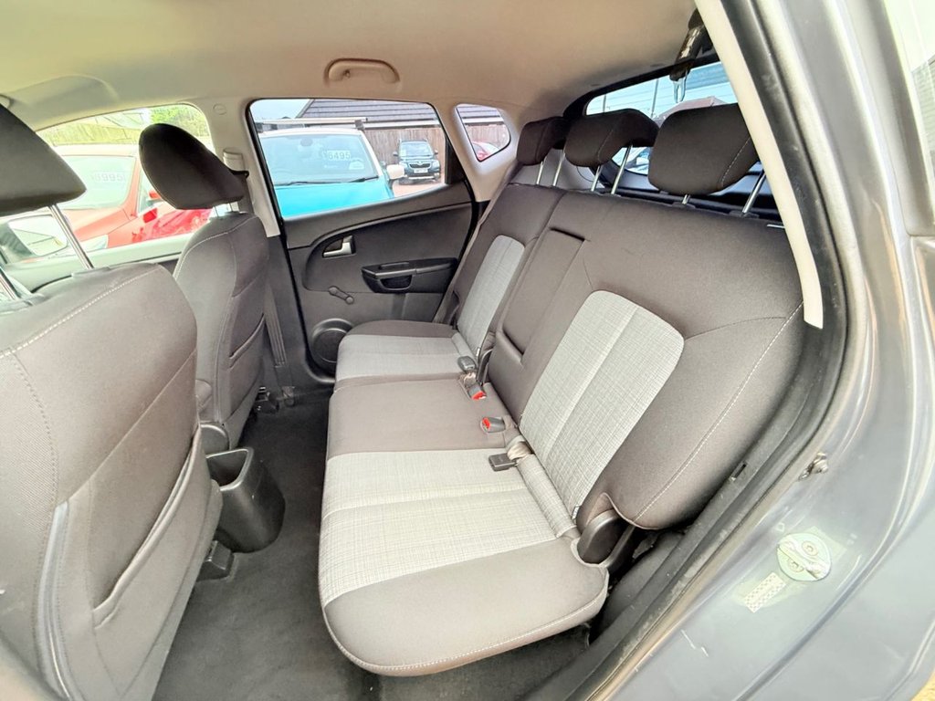 Used Kia Venga 2011 for sale - 78003226: Photo 21