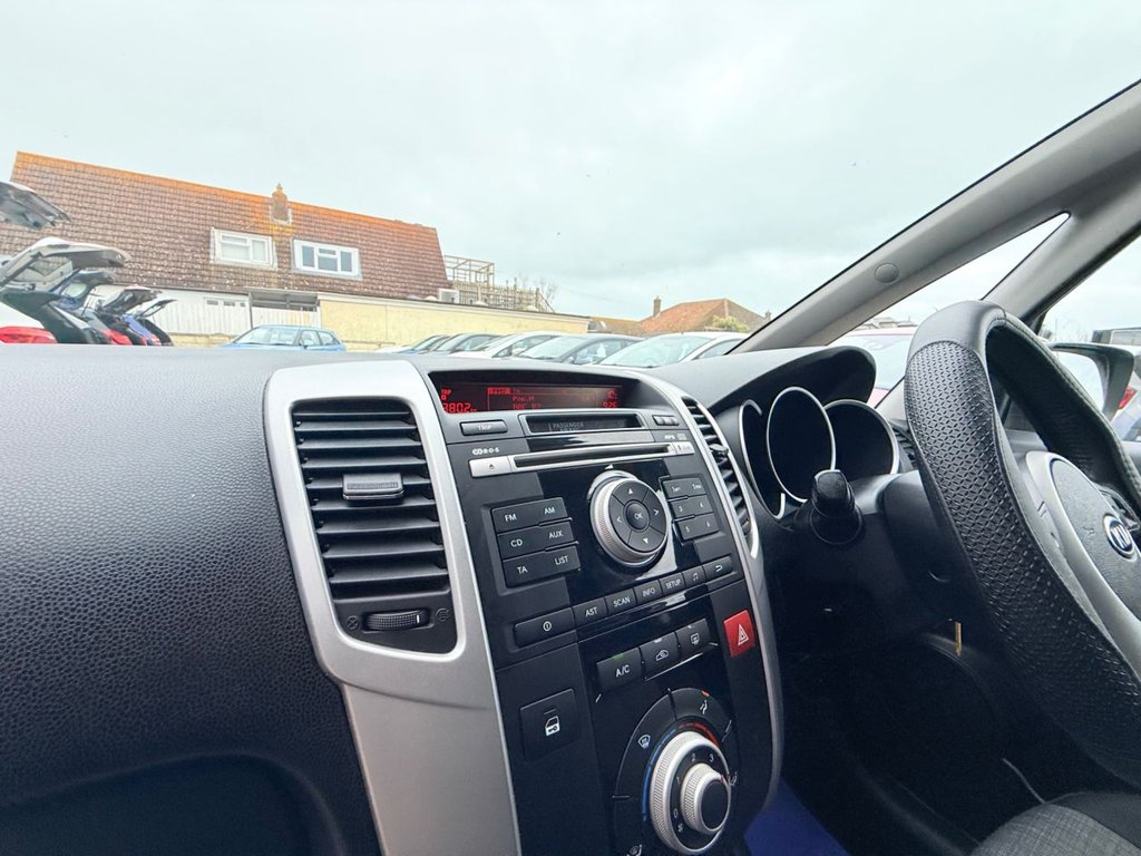 Used Kia Venga 2011 for sale - 78003226: Photo 25