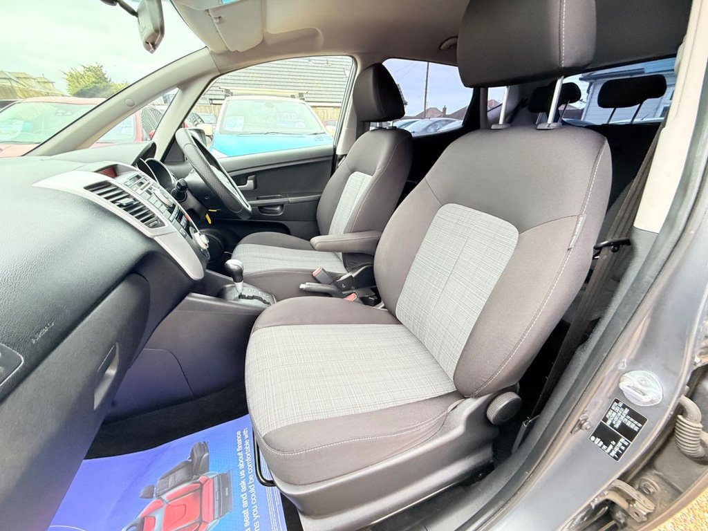 Used Kia Venga 2011 for sale - 78003226: Photo 26