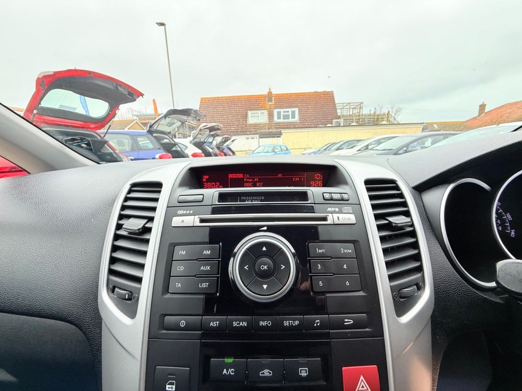 Used Kia Venga 2011 for sale - 78003226: Photo 27