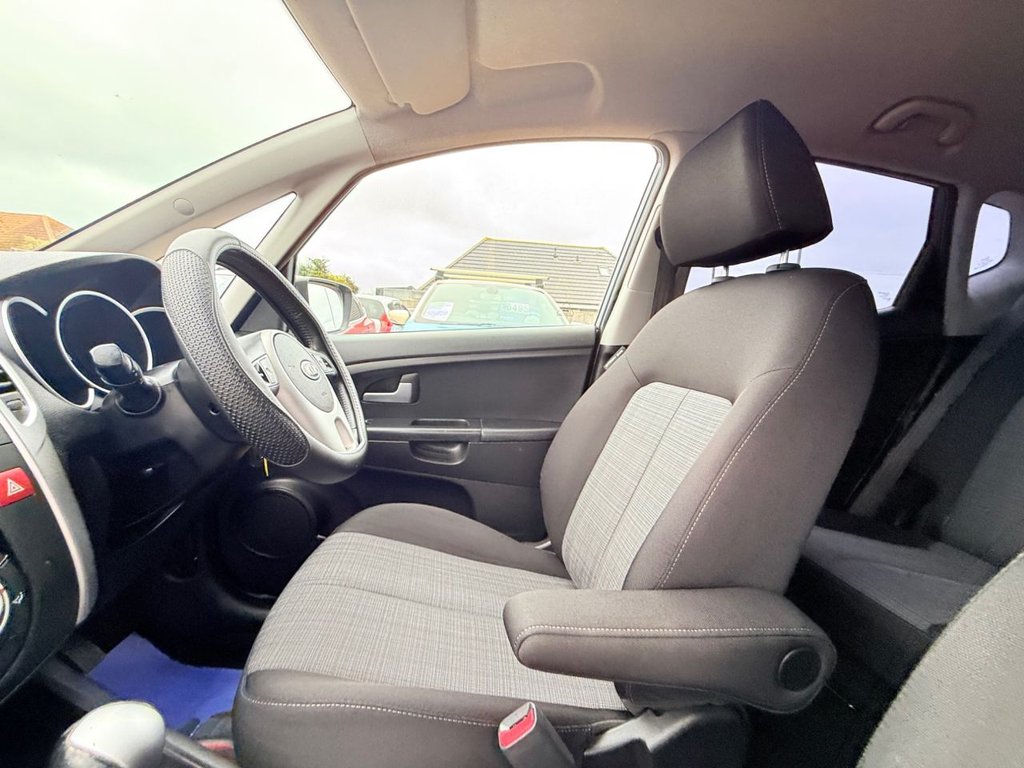 Used Kia Venga 2011 for sale - 78003226: Photo 29