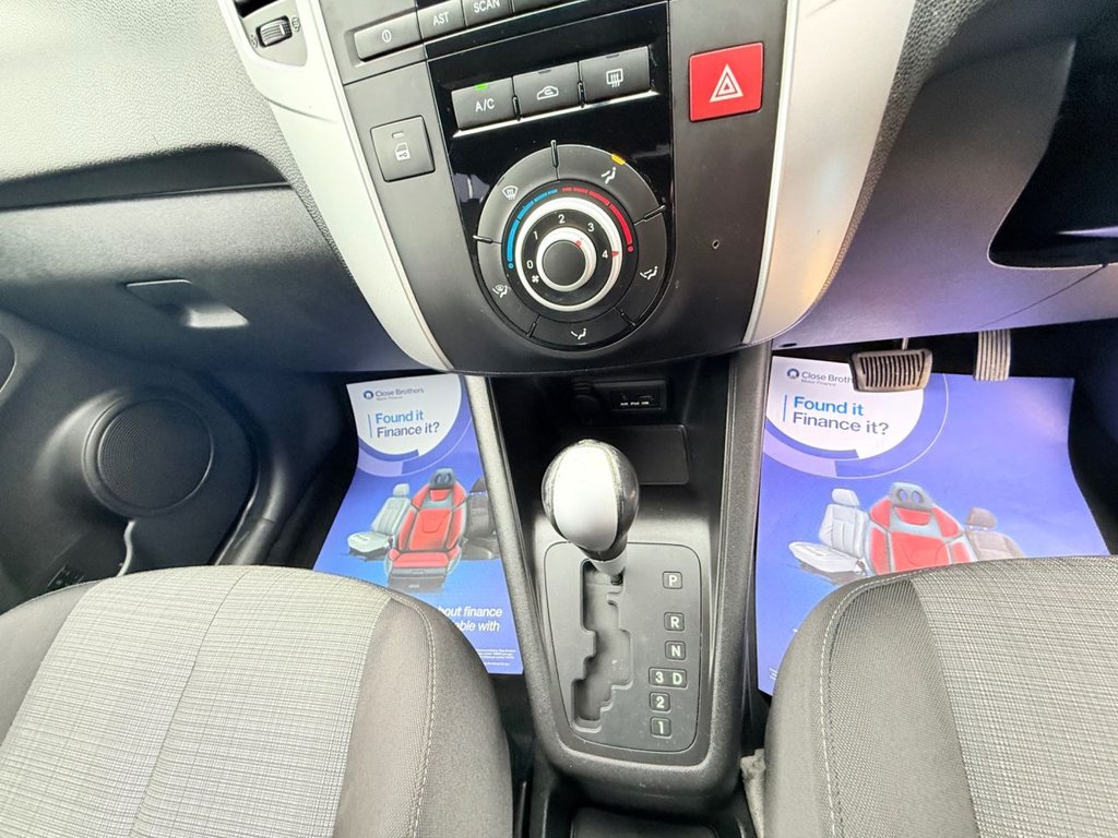 Used Kia Venga 2011 for sale - 78003226: Photo 32