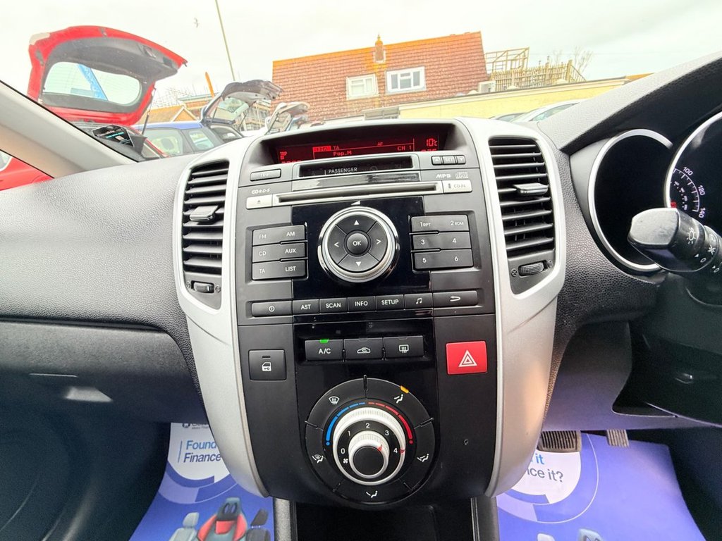 Used Kia Venga 2011 for sale - 78003226: Photo 33