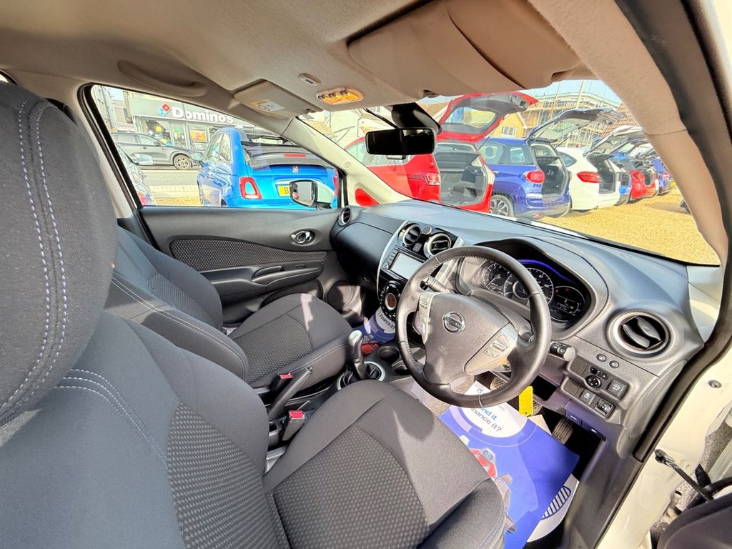 Used Nissan Note 2017 for sale - 77990856: Photo 15