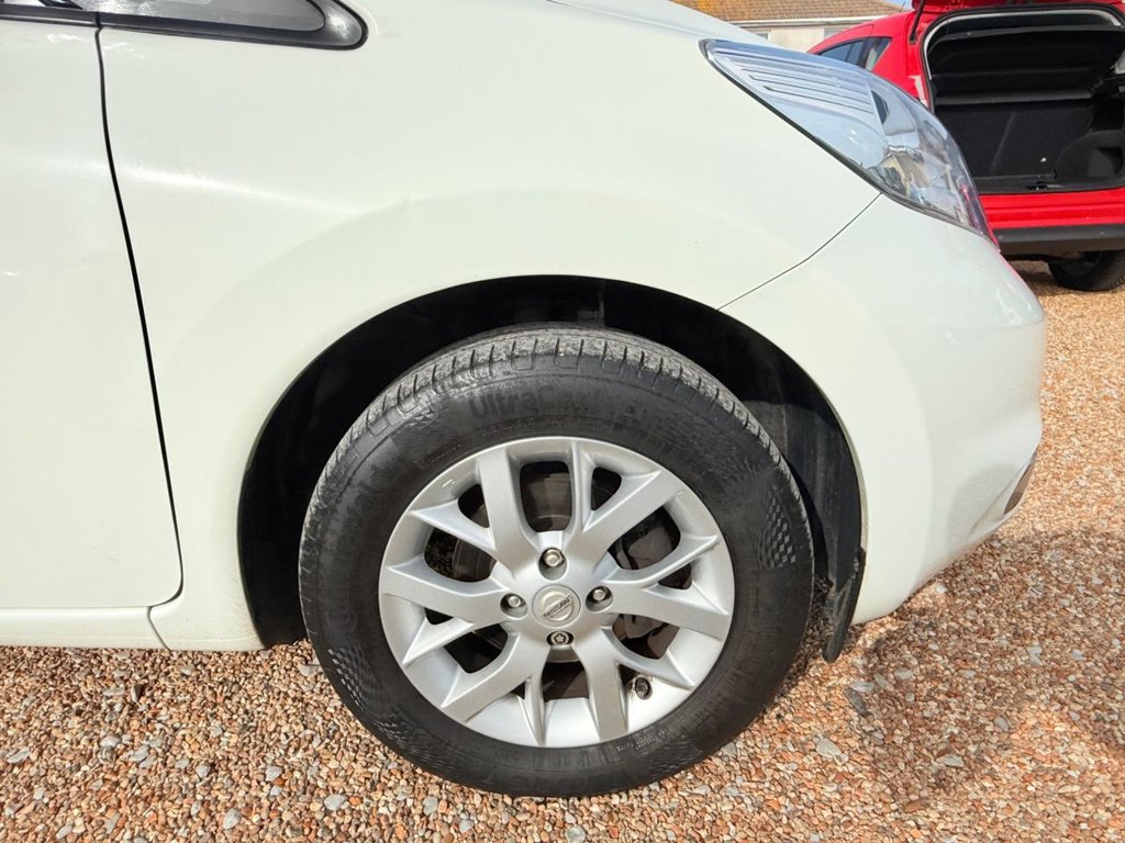 Used Nissan Note 2017 for sale - 77990856: Photo 17