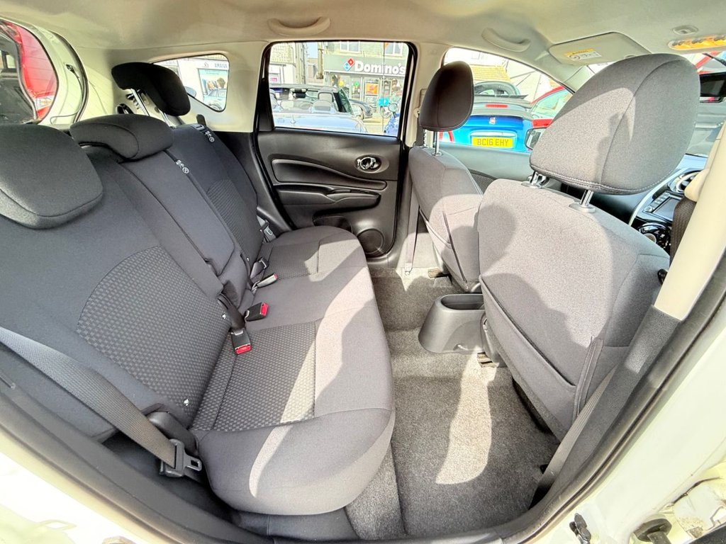 Used Nissan Note 2017 for sale - 77990856: Photo 19