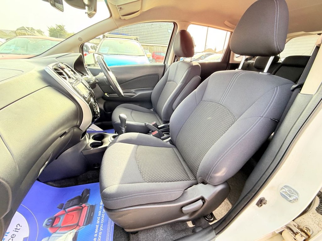 Used Nissan Note 2017 for sale - 77990856: Photo 21