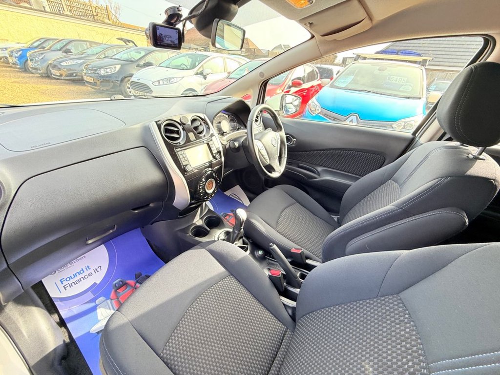 Used Nissan Note 2017 for sale - 77990856: Photo 23