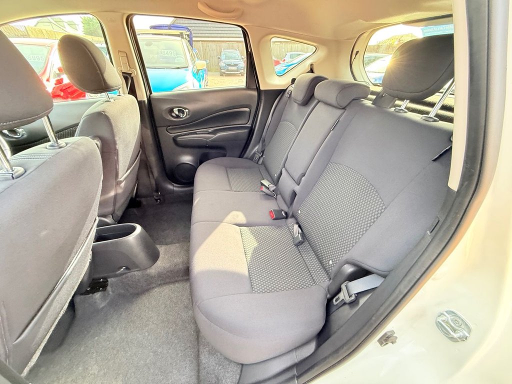 Used Nissan Note 2017 for sale - 77990856: Photo 24