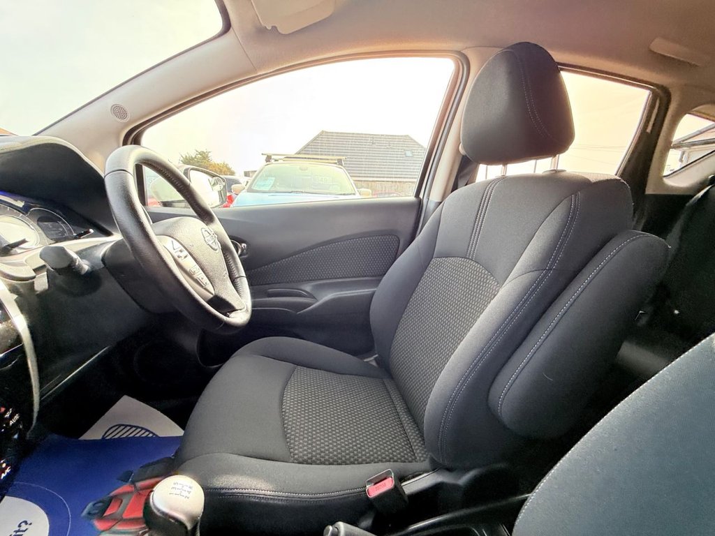 Used Nissan Note 2017 for sale - 77990856: Photo 25