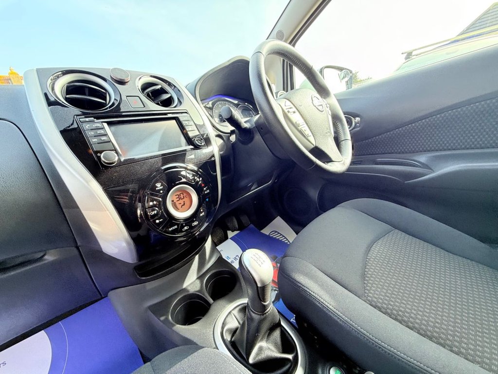 Used Nissan Note 2017 for sale - 77990856: Photo 26