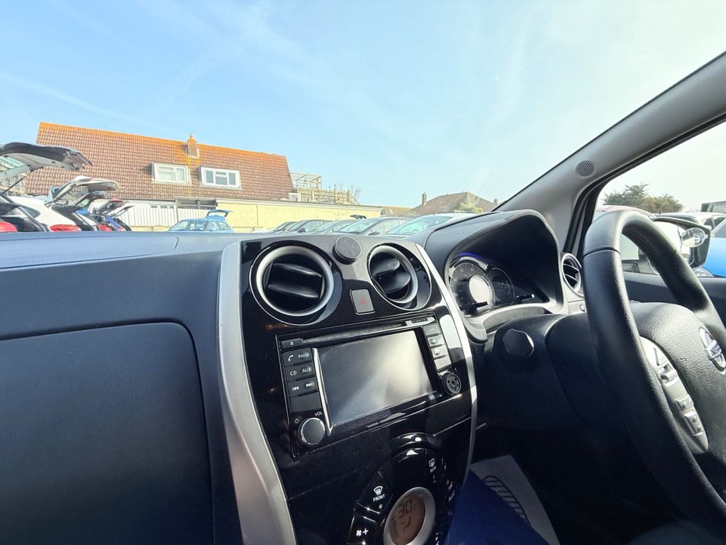 Used Nissan Note 2017 for sale - 77990856: Photo 27