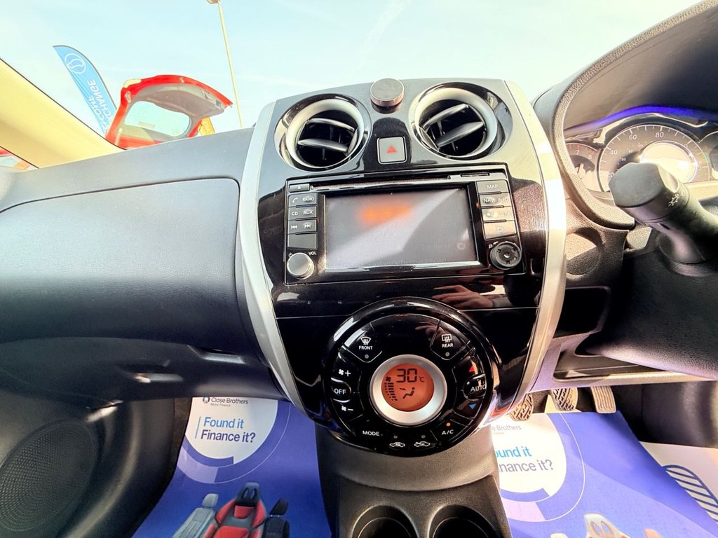 Used Nissan Note 2017 for sale - 77990856: Photo 30