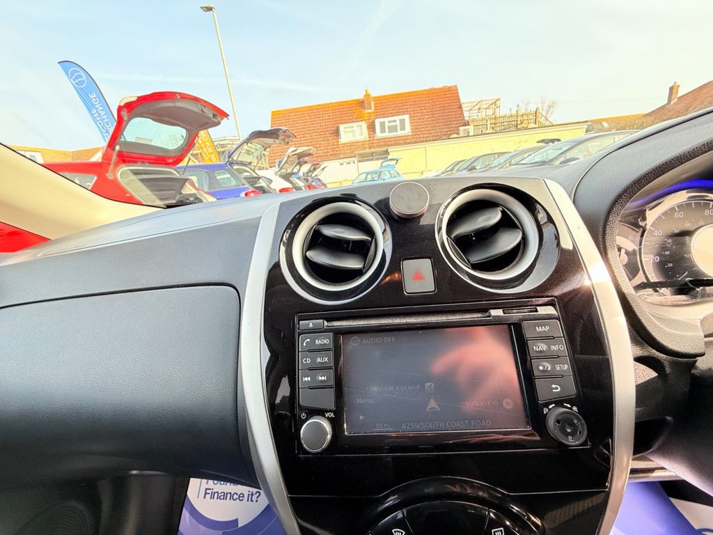 Used Nissan Note 2017 for sale - 77990856: Photo 31