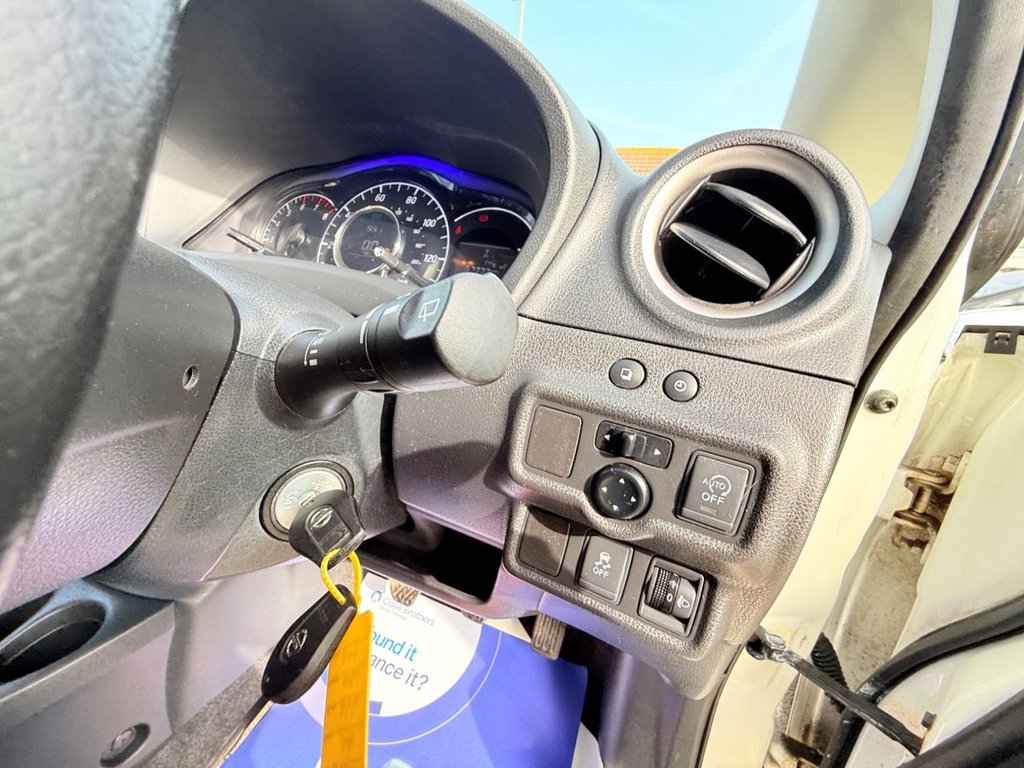 Used Nissan Note 2017 for sale - 77990856: Photo 32