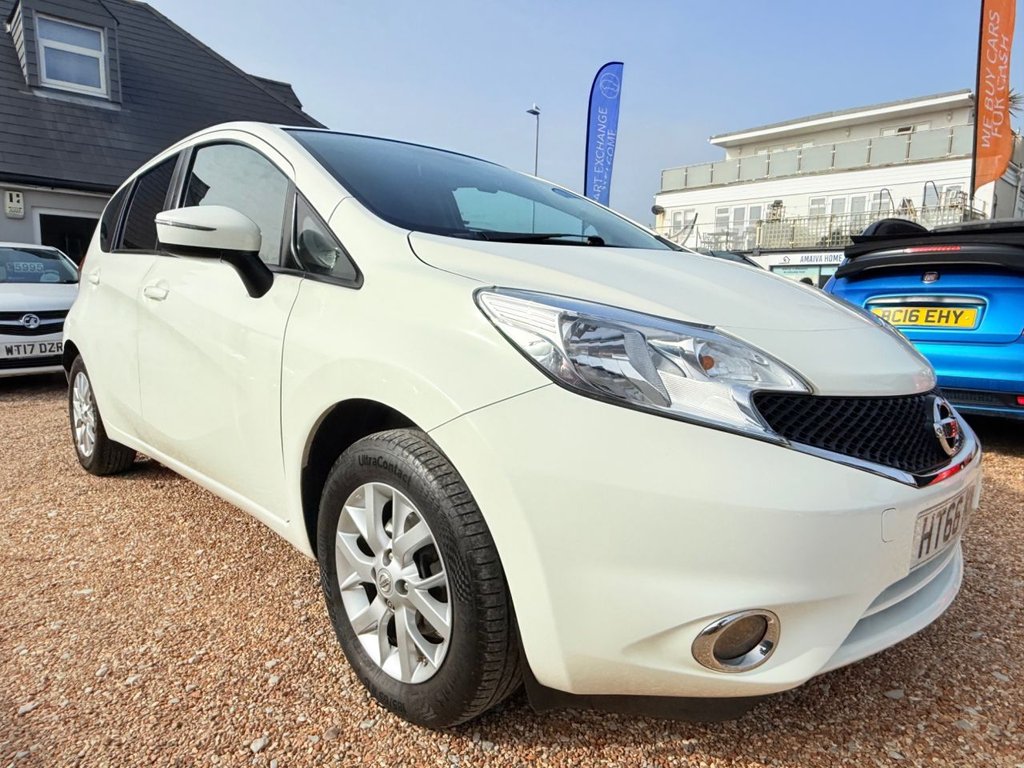 Used Nissan Note 2017 for sale - 77990856: Photo 9