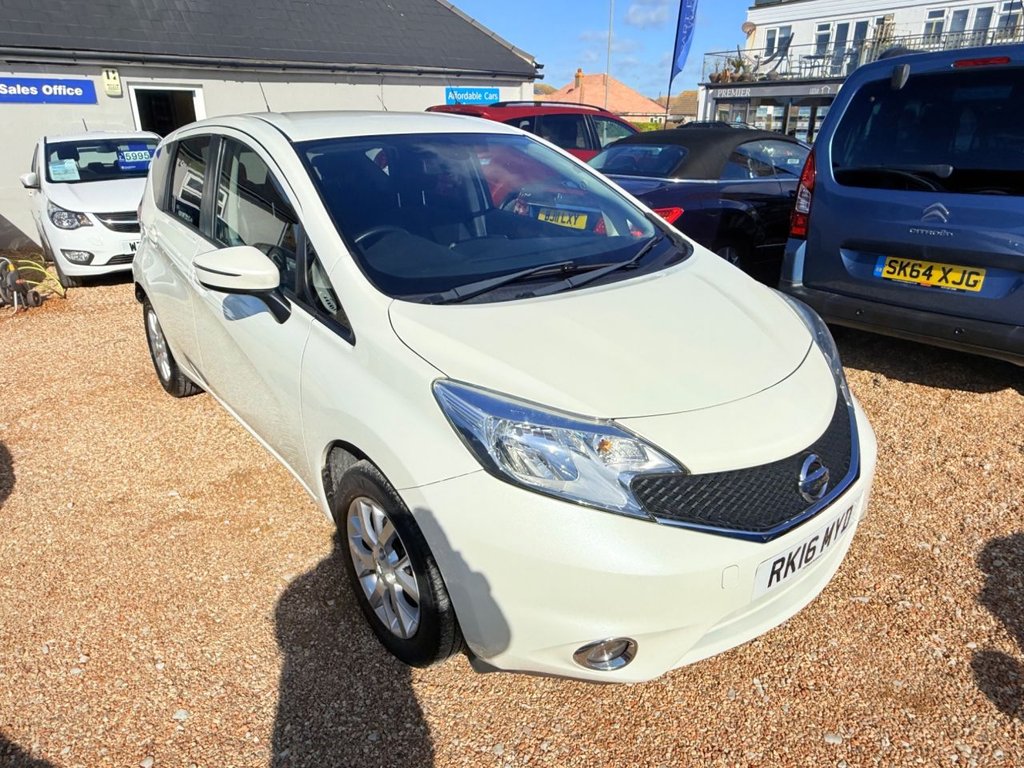 Used Nissan Note 2016 for sale - 78056453: Photo 12