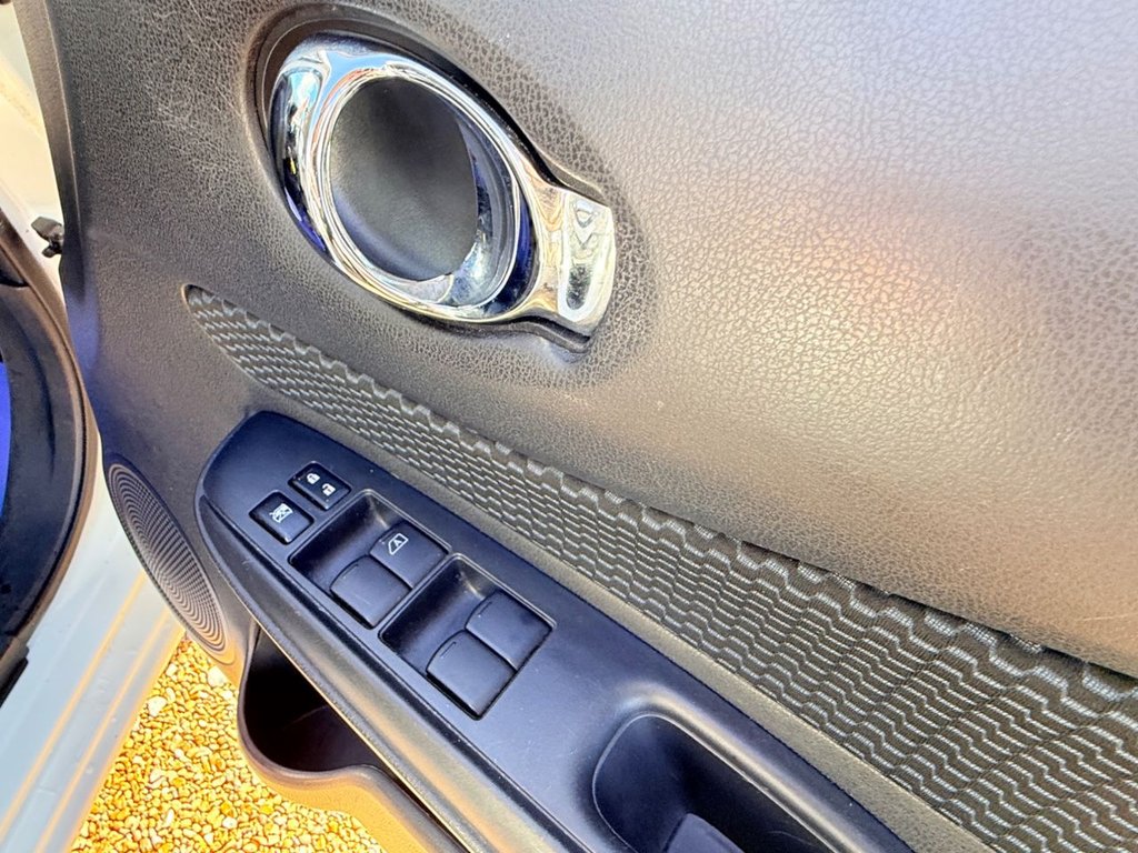 Used Nissan Note 2016 for sale - 78056453: Photo 14