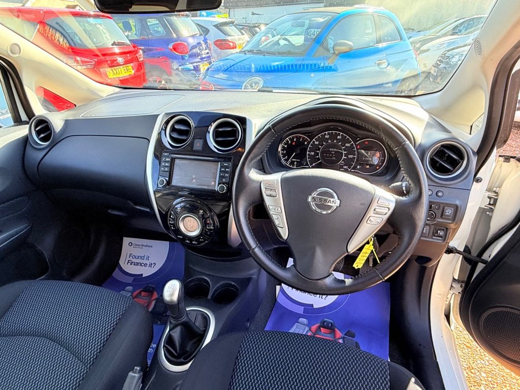 Used Nissan Note 2016 for sale - 78056453: Photo 15