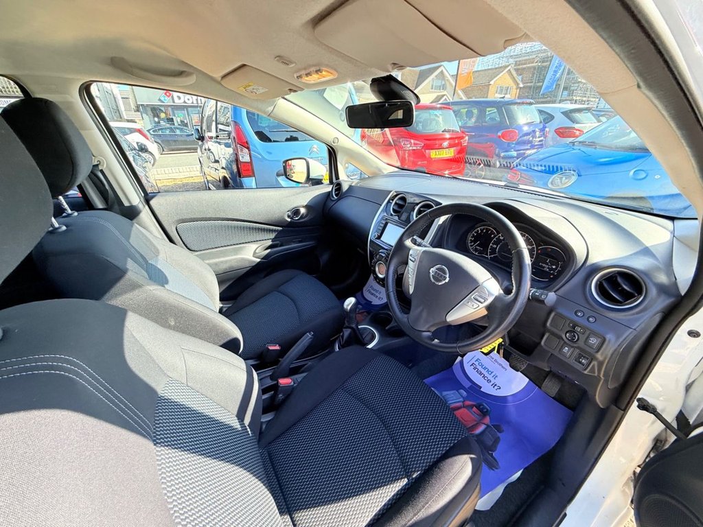 Used Nissan Note 2016 for sale - 78056453: Photo 16