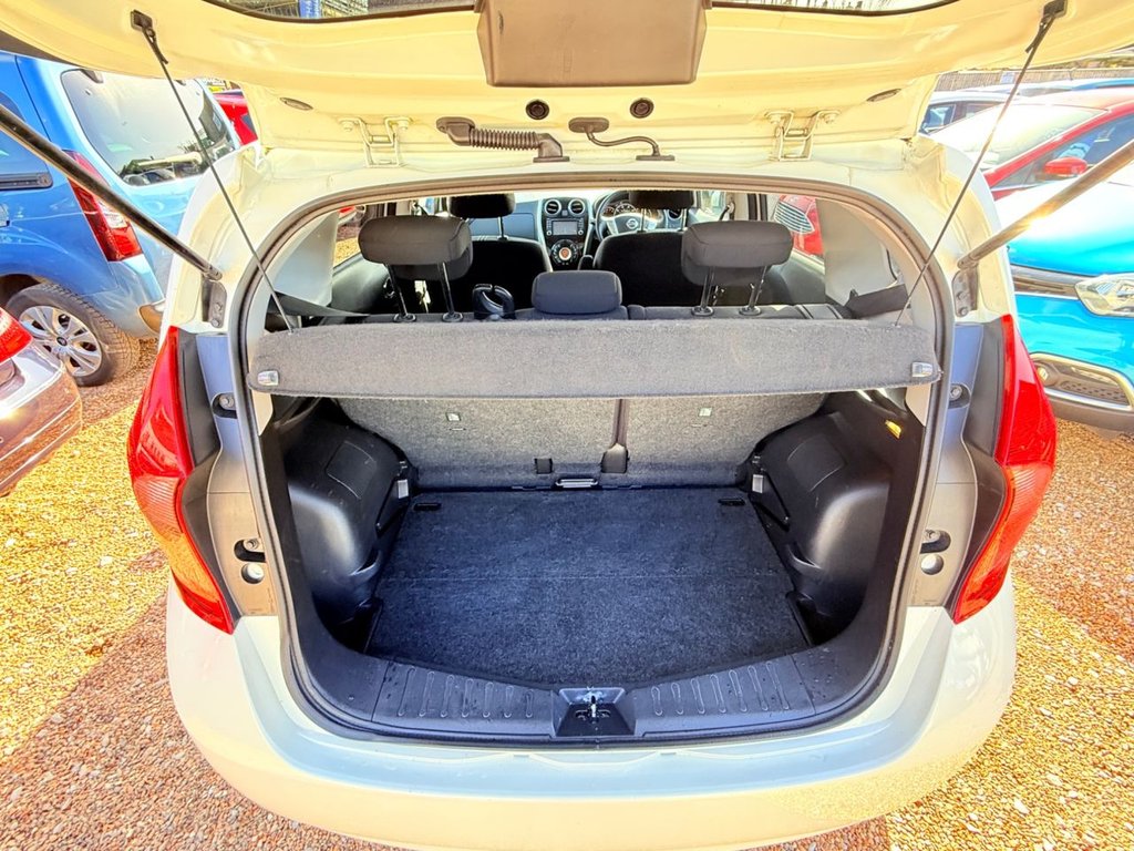 Used Nissan Note 2016 for sale - 78056453: Photo 19