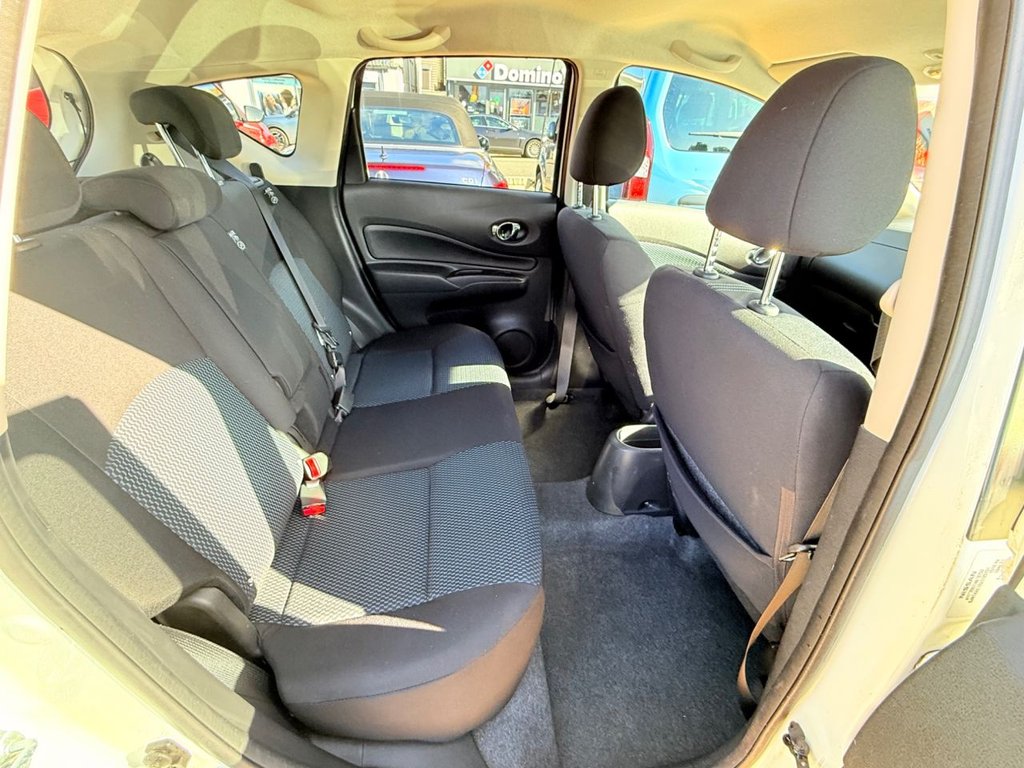 Used Nissan Note 2016 for sale - 78056453: Photo 20