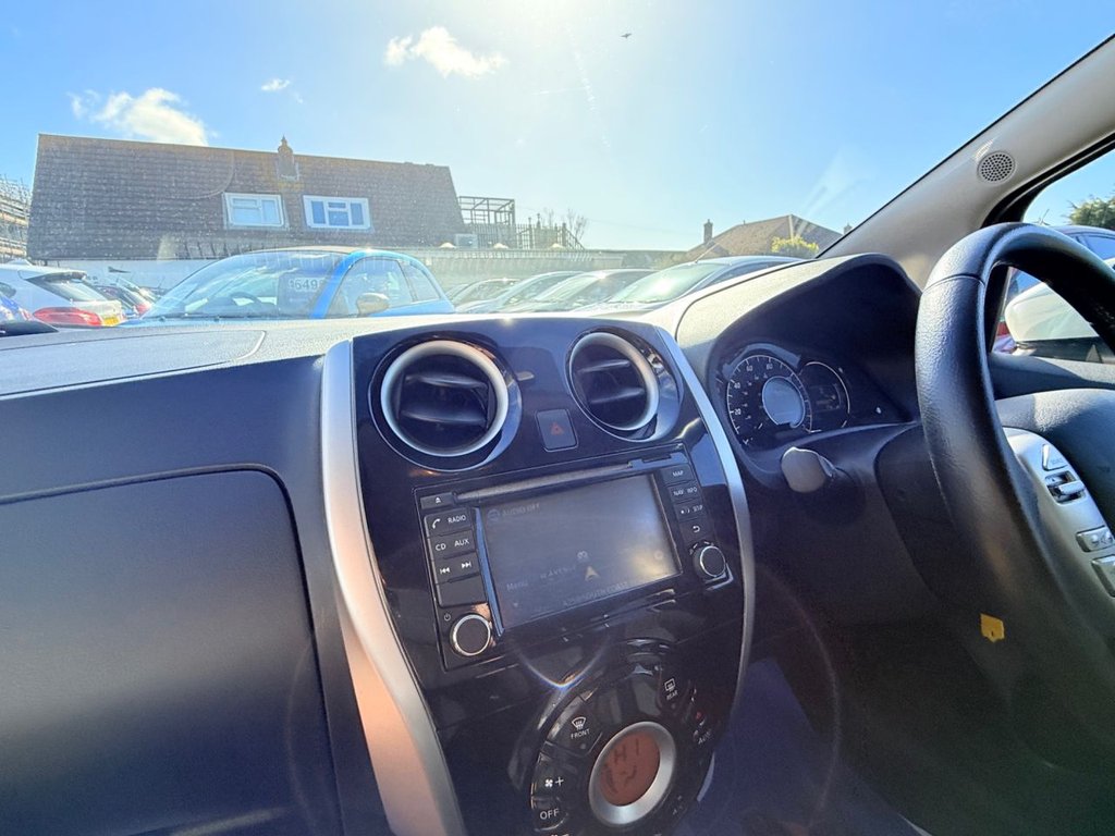 Used Nissan Note 2016 for sale - 78056453: Photo 21