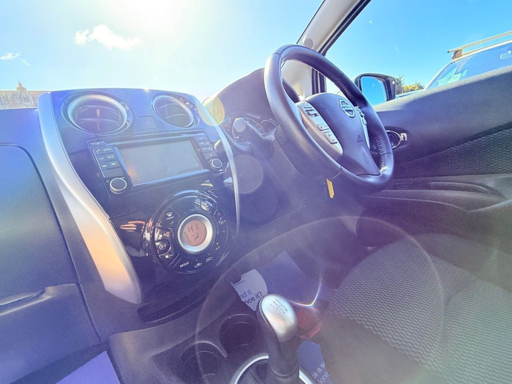 Used Nissan Note 2016 for sale - 78056453: Photo 27