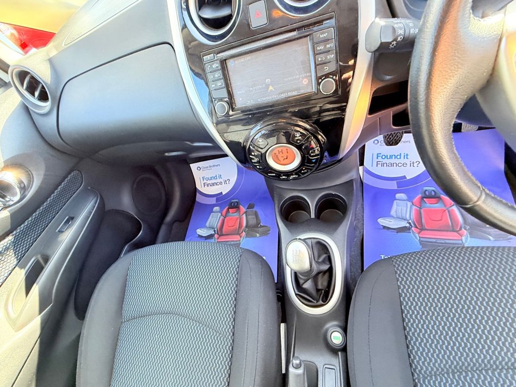 Used Nissan Note 2016 for sale - 78056453: Photo 29