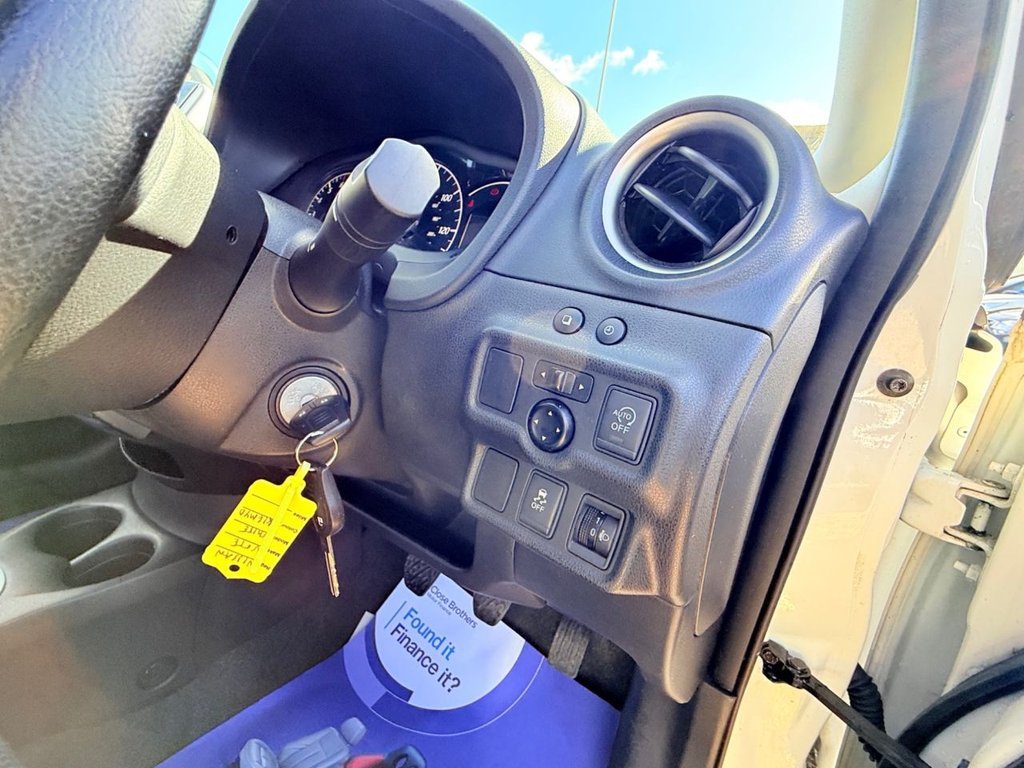 Used Nissan Note 2016 for sale - 78056453: Photo 31