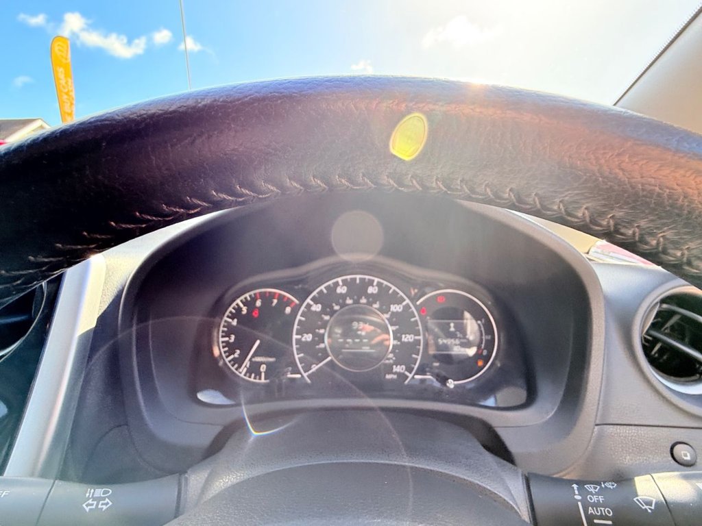 Used Nissan Note 2016 for sale - 78056453: Photo 34