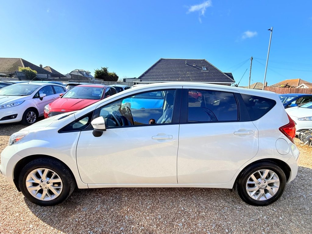 Used Nissan Note 2016 for sale - 78056453: Photo 9