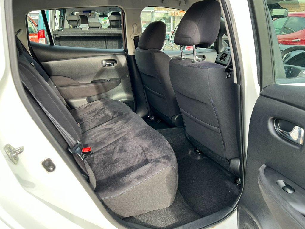 Used Nissan Leaf 2017 for sale - 76841584: Photo 20