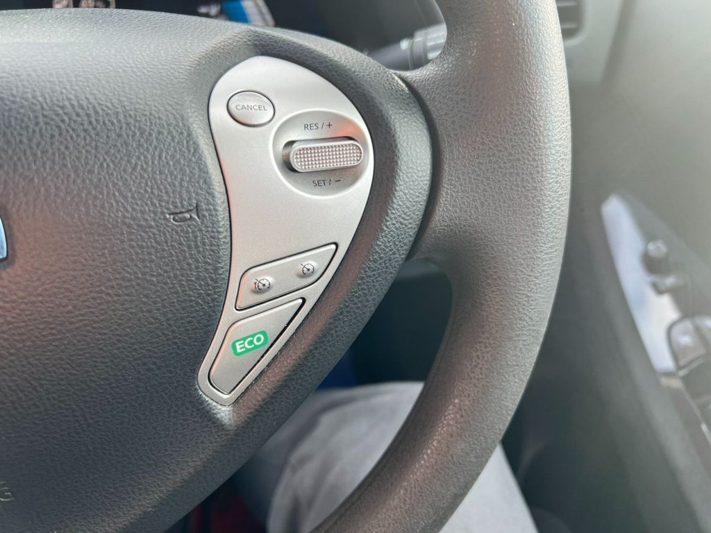 Used Nissan Leaf 2017 for sale - 76841584: Photo 34