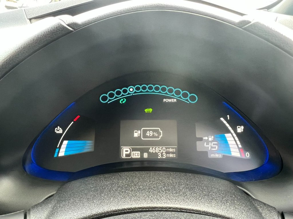 Used Nissan Leaf 2017 for sale - 76841584: Photo 37