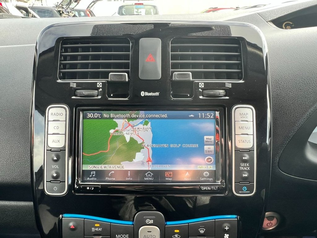 Used Nissan Leaf 2017 for sale - 76841584: Photo 41