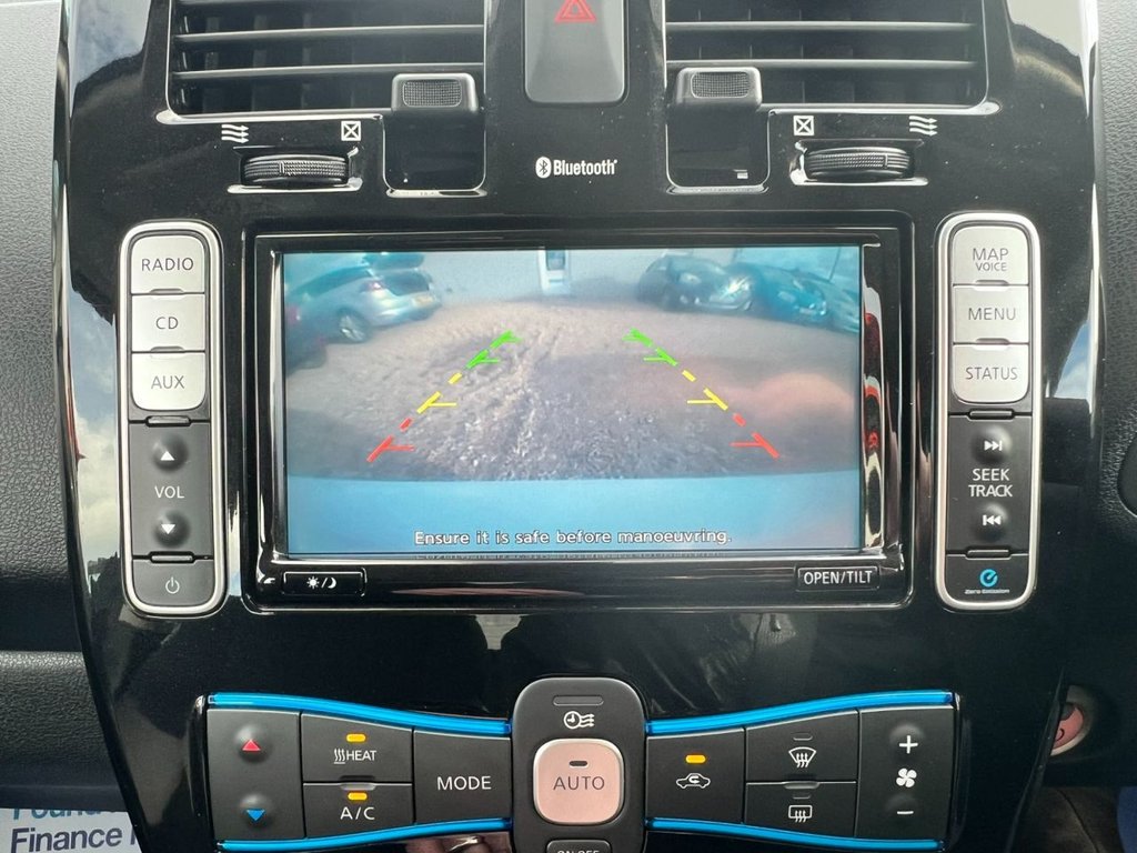 Used Nissan Leaf 2017 for sale - 76841584: Photo 44