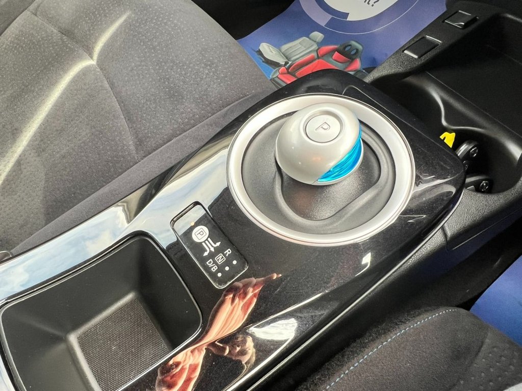 Used Nissan Leaf 2017 for sale - 76841584: Photo 46