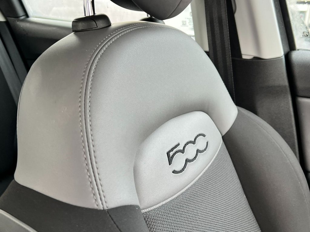 Used Fiat 500X 2017 for sale - 76632389: Photo 21