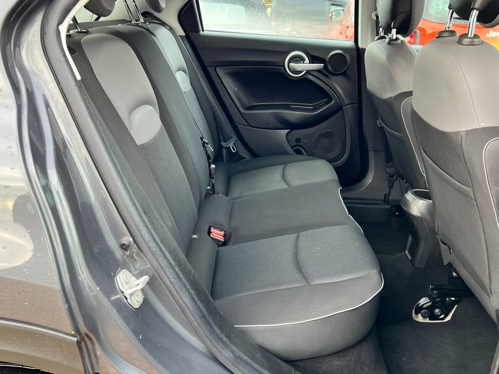 Used Fiat 500X 2017 for sale - 76632389: Photo 22