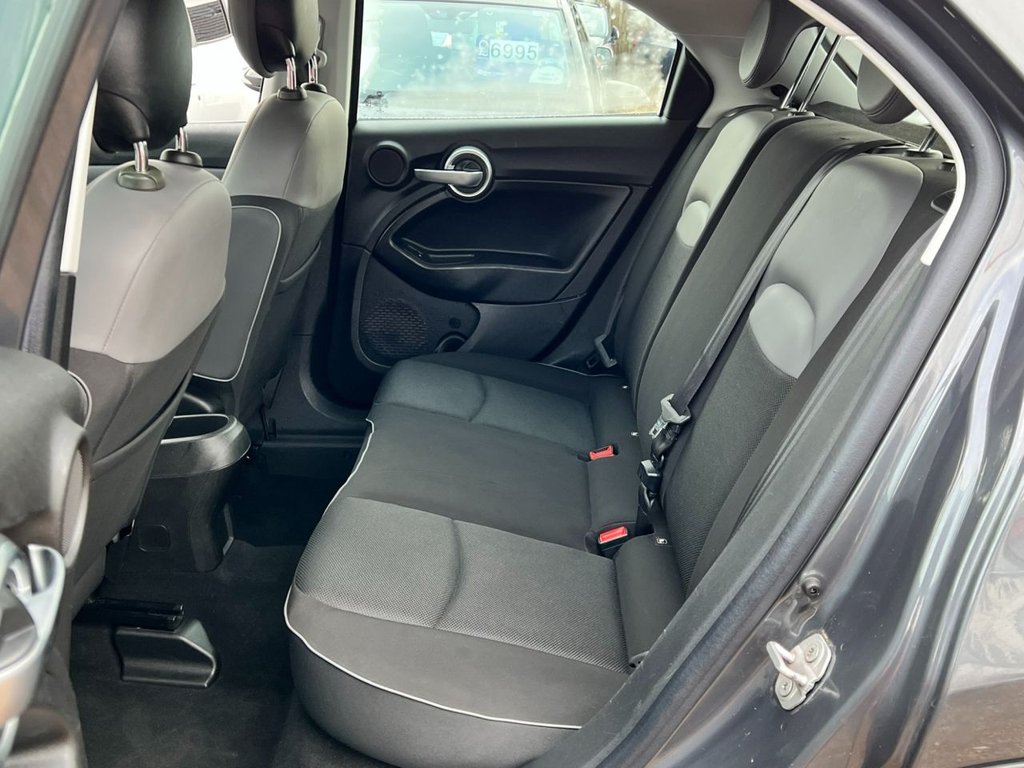 Used Fiat 500X 2017 for sale - 76632389: Photo 23