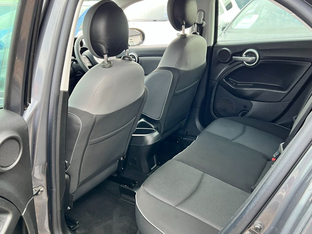 Used Fiat 500X 2017 for sale - 76632389: Photo 24