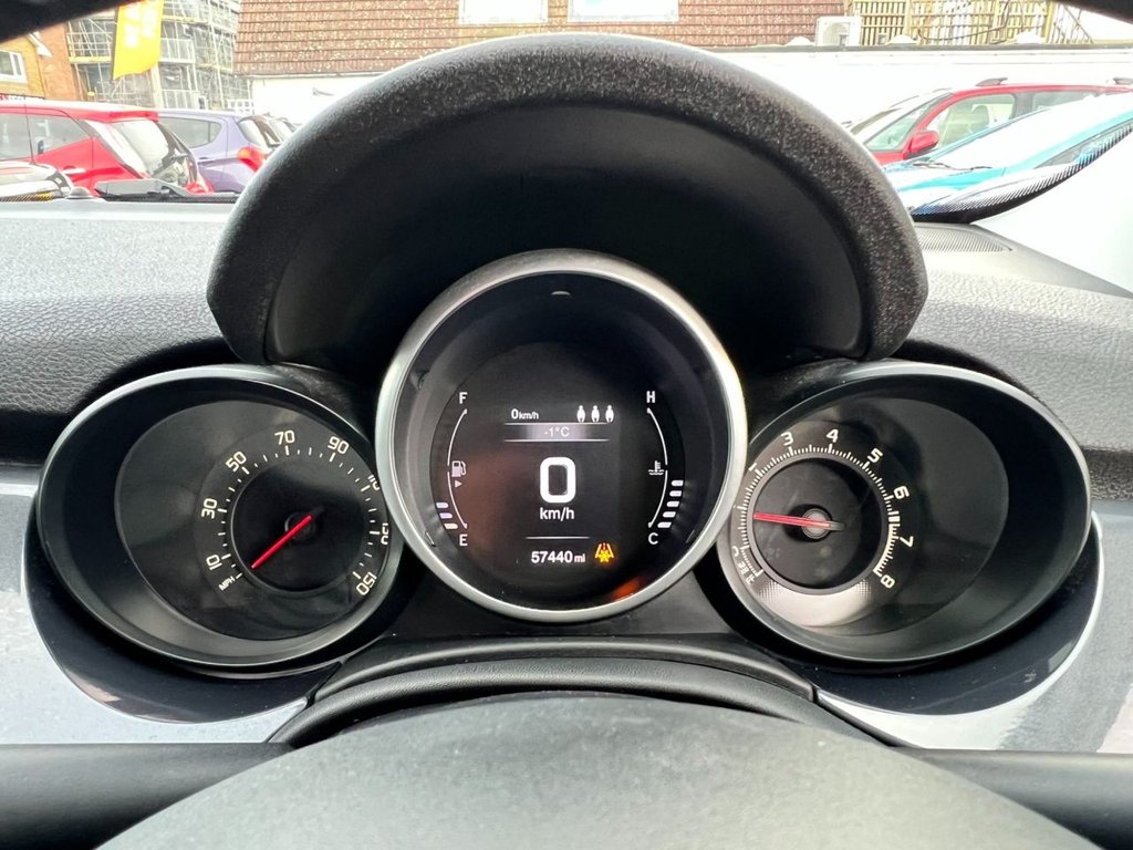 Used Fiat 500X 2017 for sale - 76632389: Photo 29