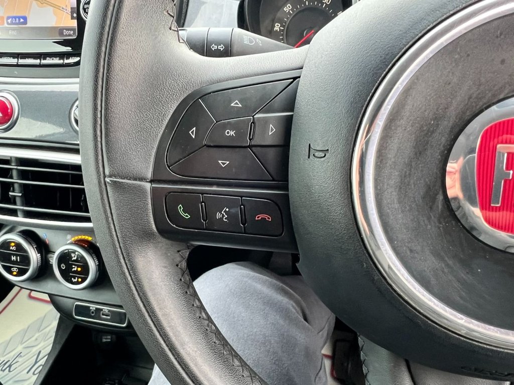 Used Fiat 500X 2017 for sale - 76632389: Photo 31