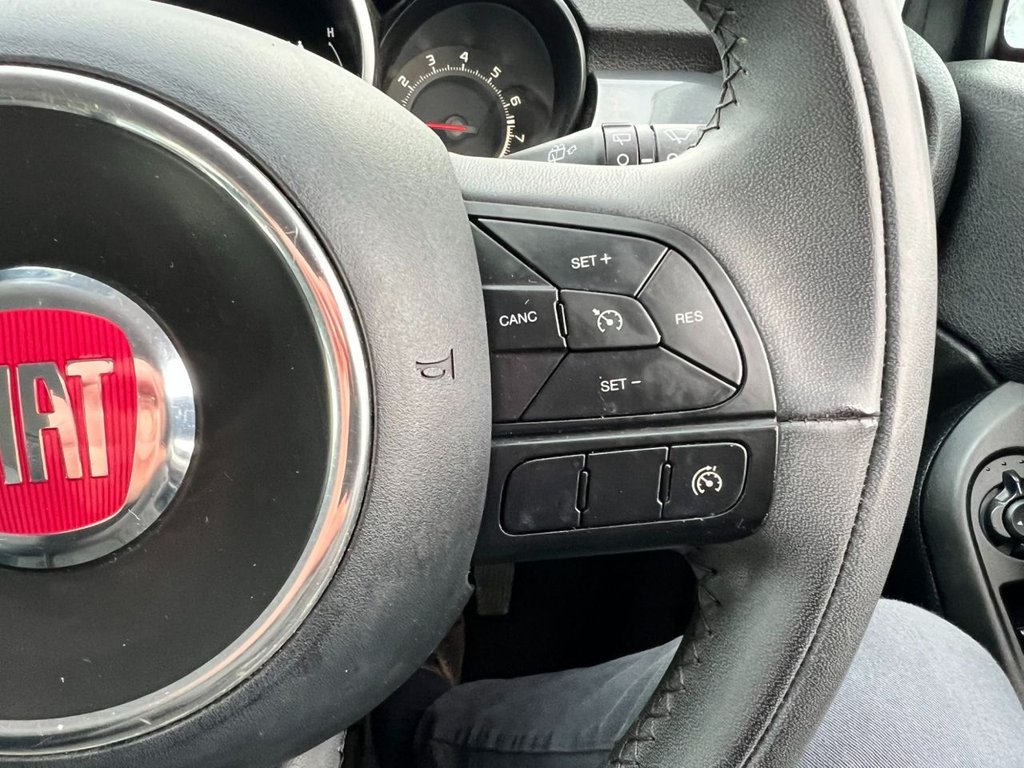 Used Fiat 500X 2017 for sale - 76632389: Photo 32