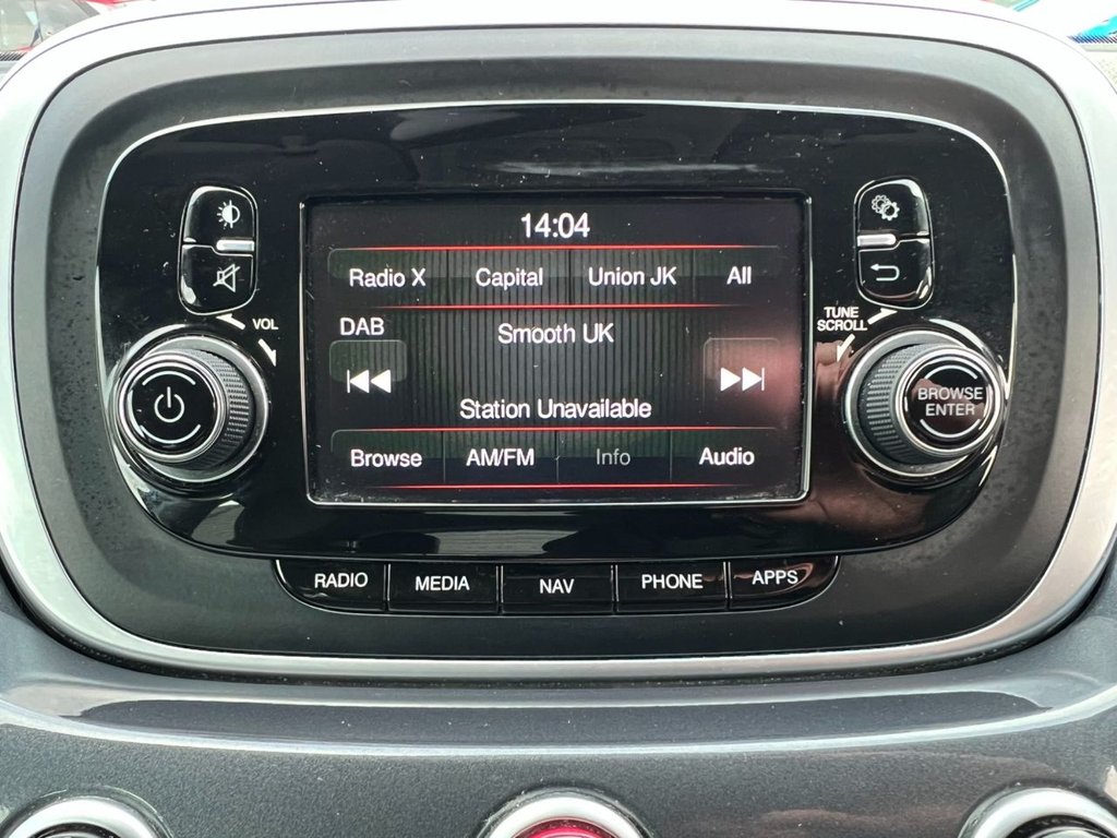 Used Fiat 500X 2017 for sale - 76632389: Photo 36