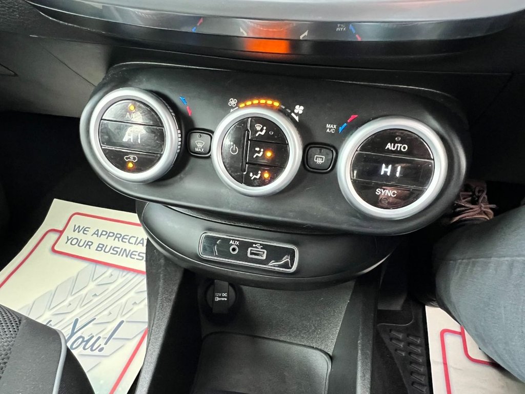 Used Fiat 500X 2017 for sale - 76632389: Photo 37