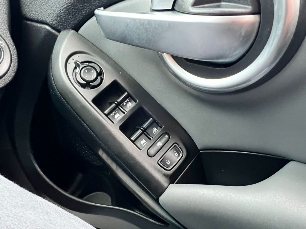 Used Fiat 500X 2017 for sale - 76632389: Photo 41